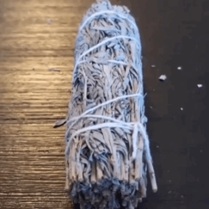 Blue Sage (Activated)