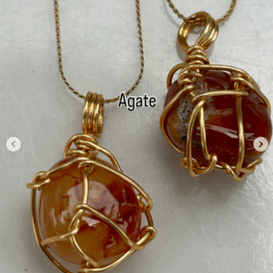 Agate (Activated)
