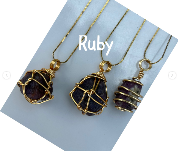 Ruby (Activated)