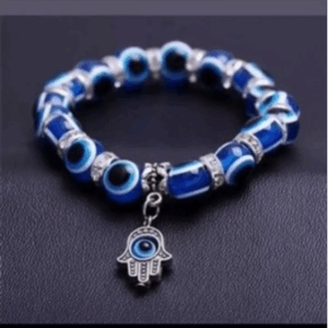Turkish evil eye beads(Activated)