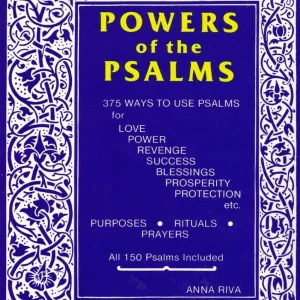 Power of psalms (Activated)