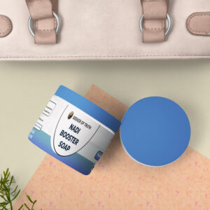 Nardi Booster Soap(Activated)