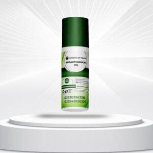 Breakthrough Oil(Activated)