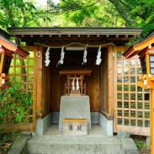 Seeker of Truth Shrine
